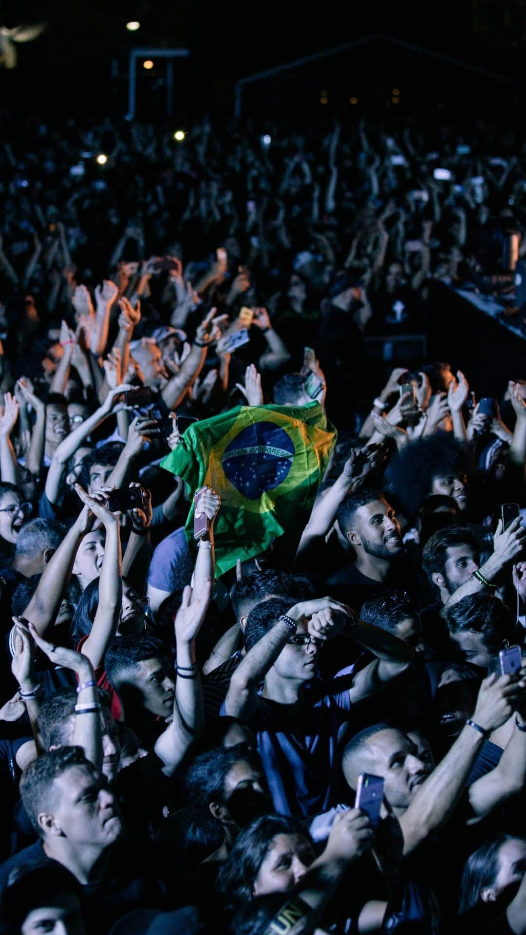 ユナイテッドのインスタグラム：「A little throwback to our time in Brazil, one of our favorite memories of 2019.」
