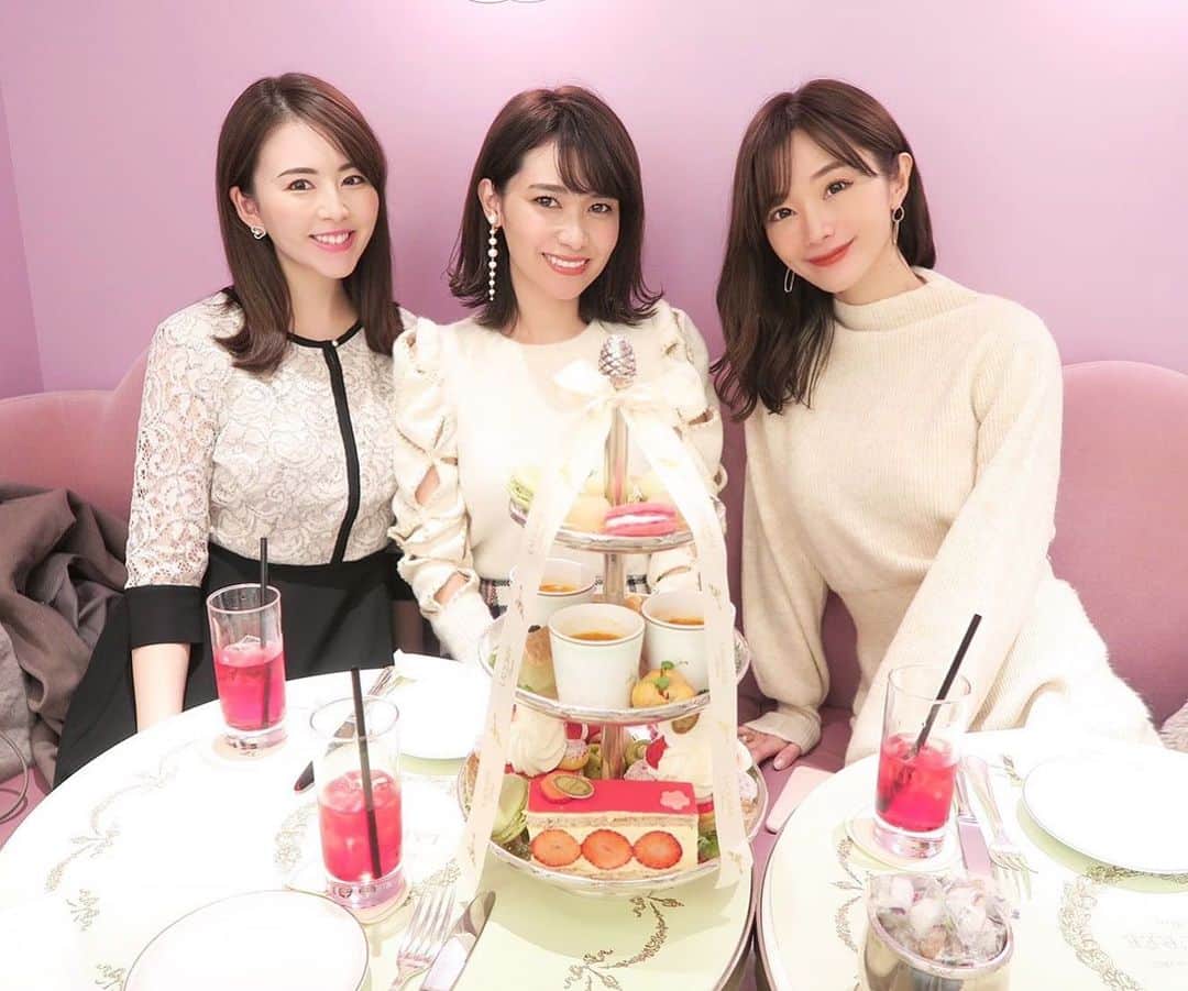 吉田奈央のグルメインスタ