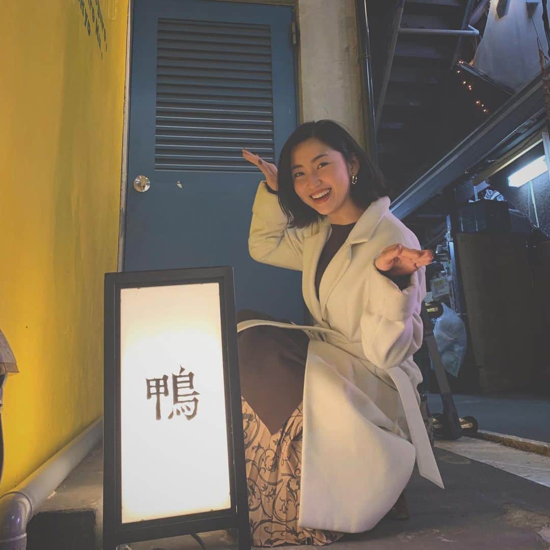 芦田美歩のグルメインスタ