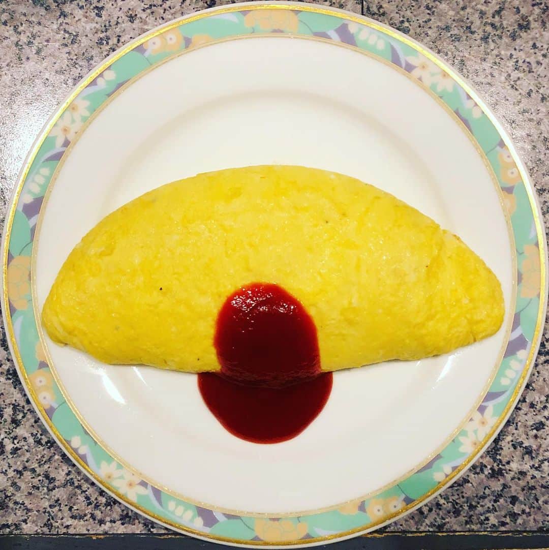 オカモト"MOBY"タクヤのグルメインスタ