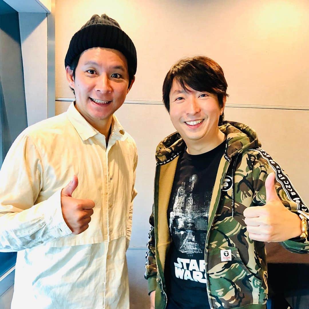有村昆のインスタグラム