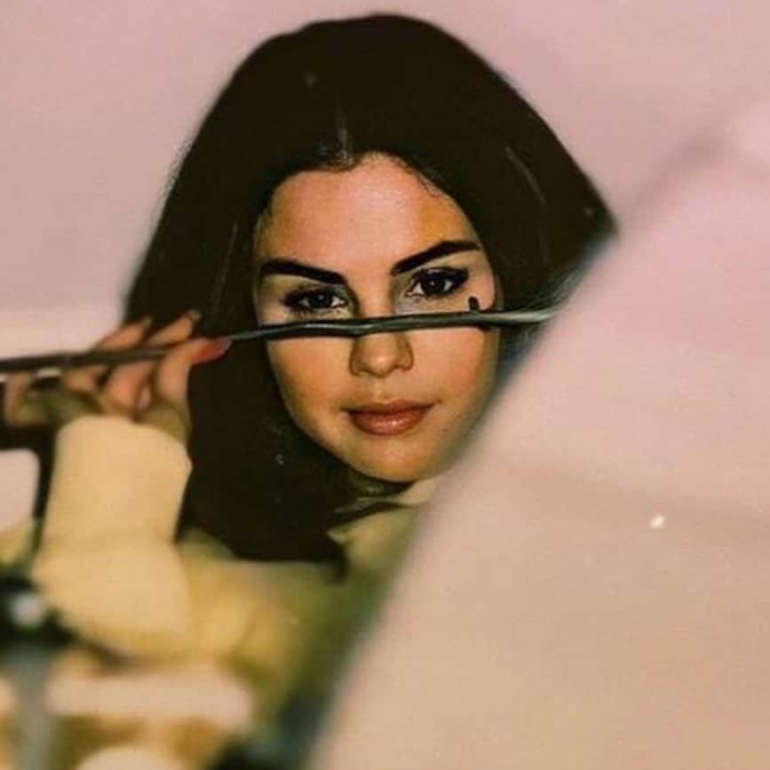 Always With Selenaのインスタグラム：「#rare」