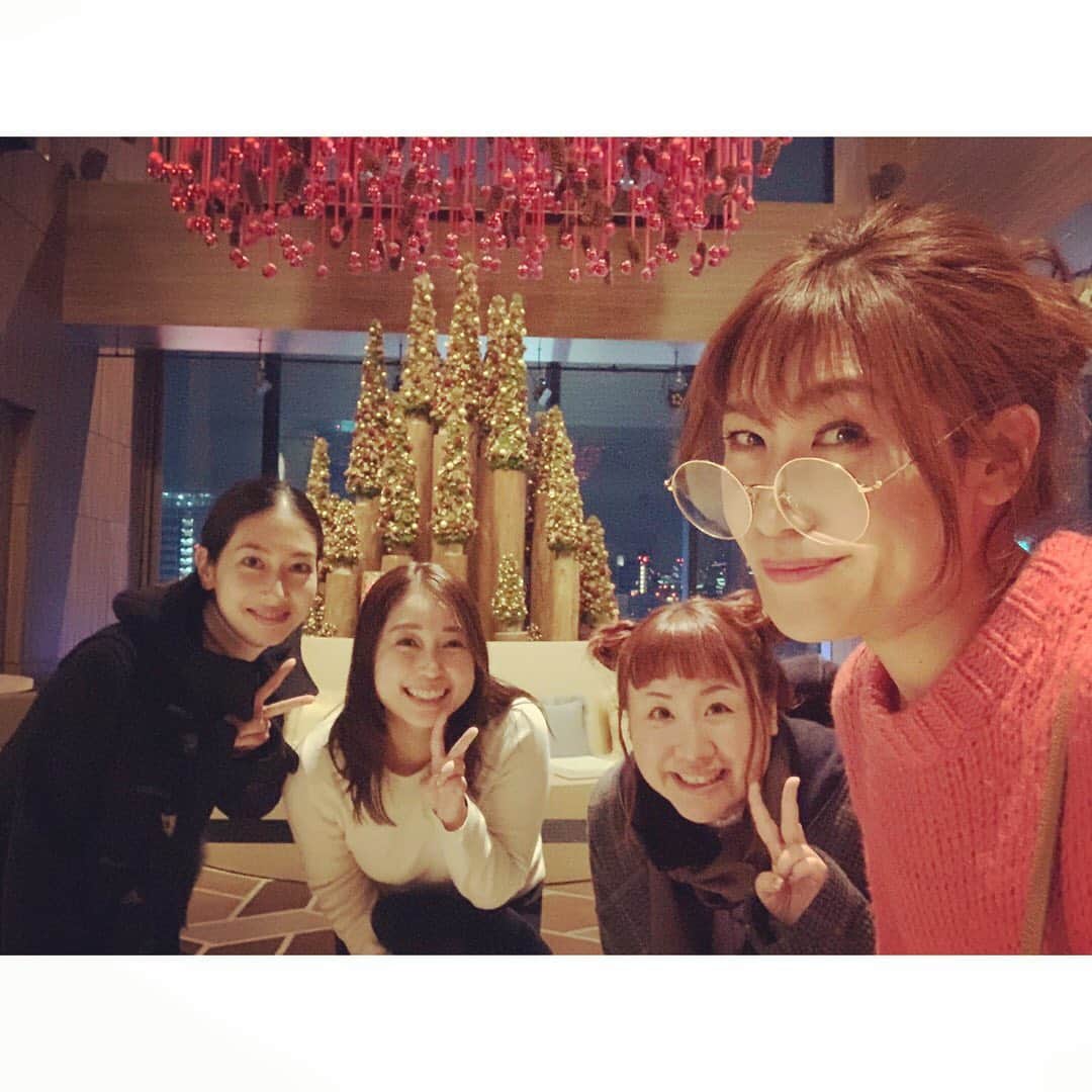 美甘子のインスタグラム