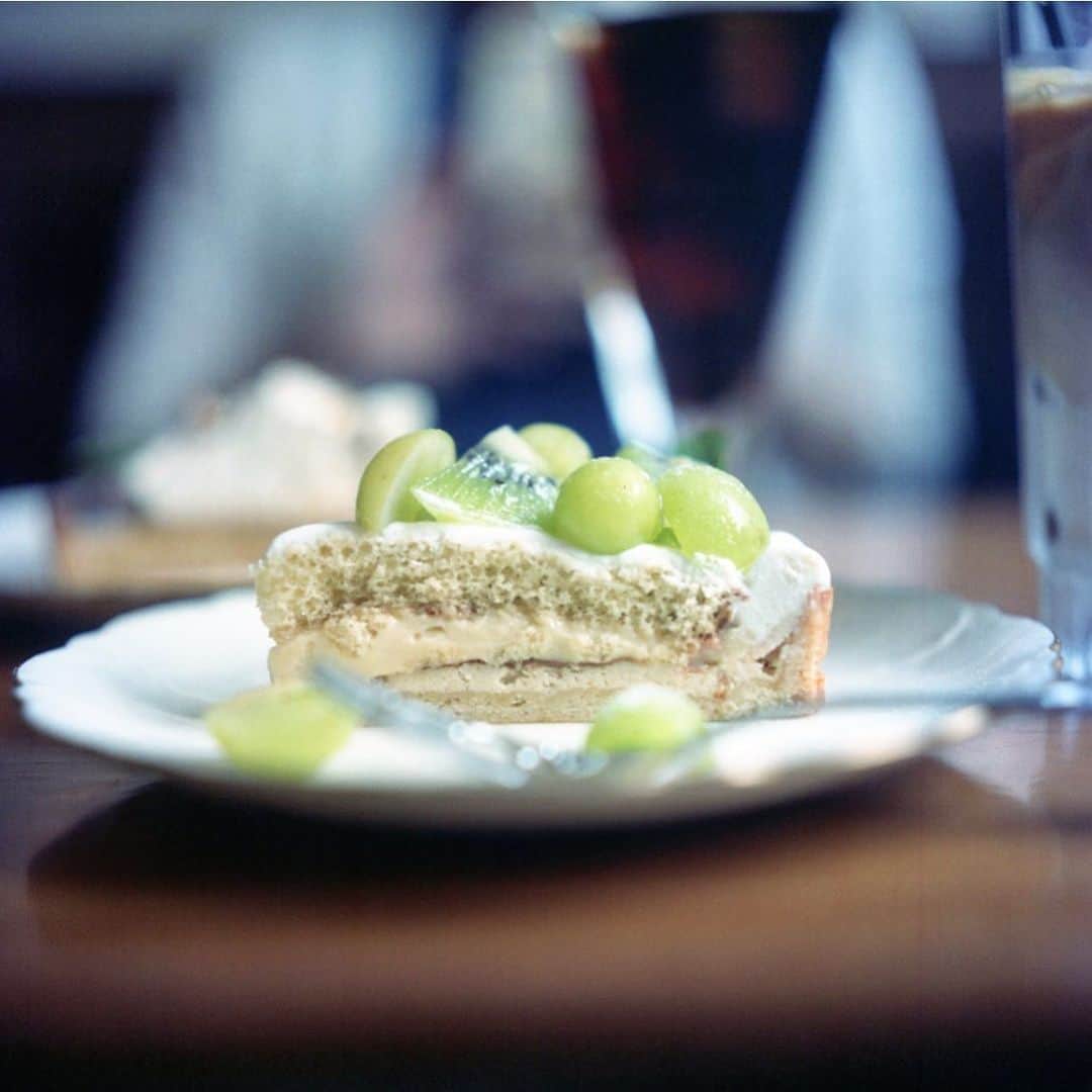 ゆうゆのグルメインスタ