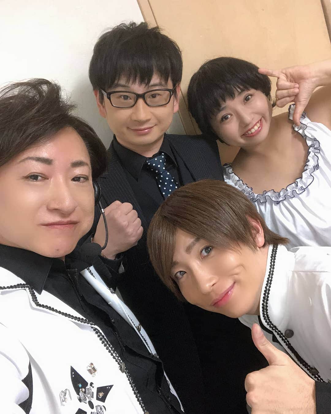 八木良のインスタグラム