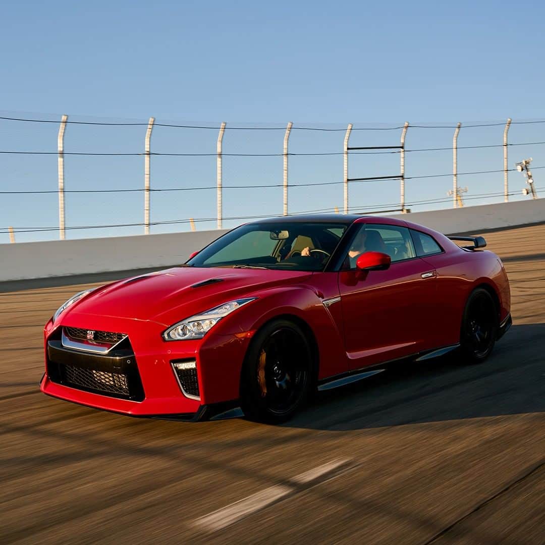 Nissanのインスタグラム