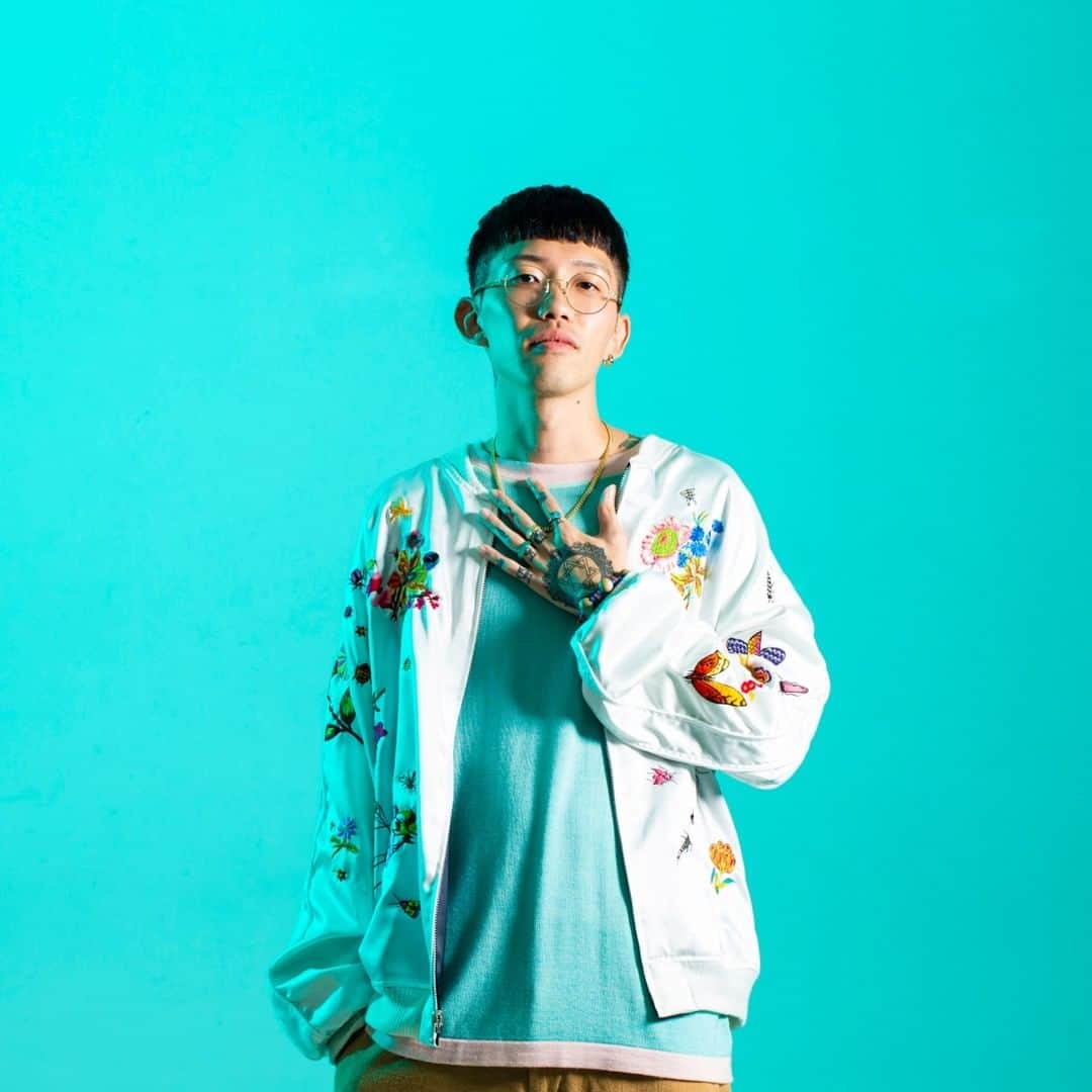 のインスタグラム：「PEAVIS、1stアルバムより田我流・Daichi Yamamoto（@daichiyamoto）が参加した「Mirai」のMVを公開💥 12月21日（土）には地元・福岡Stand Bopでリリース・パーティを開催する。」