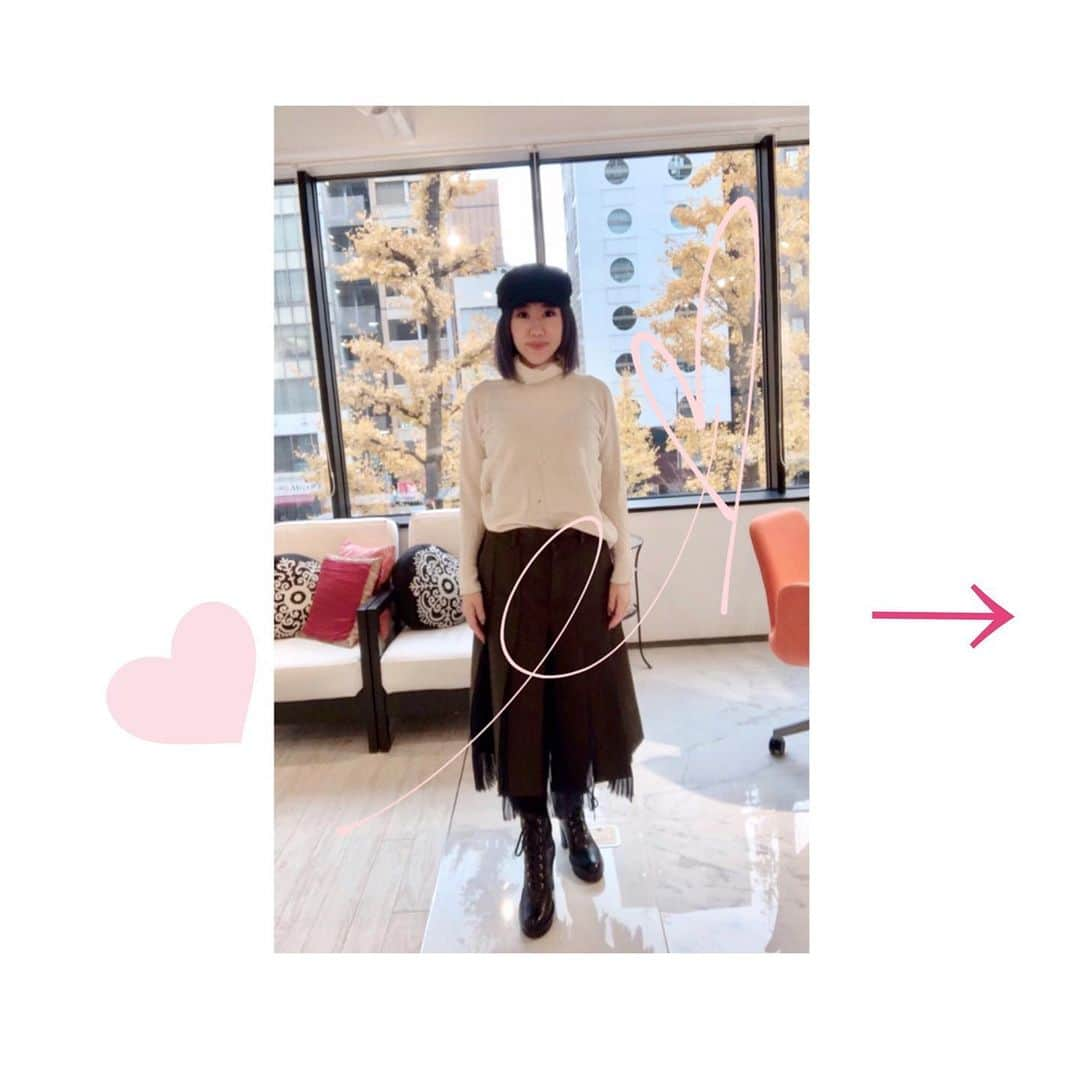 Mayu Ogawaのインスタグラム