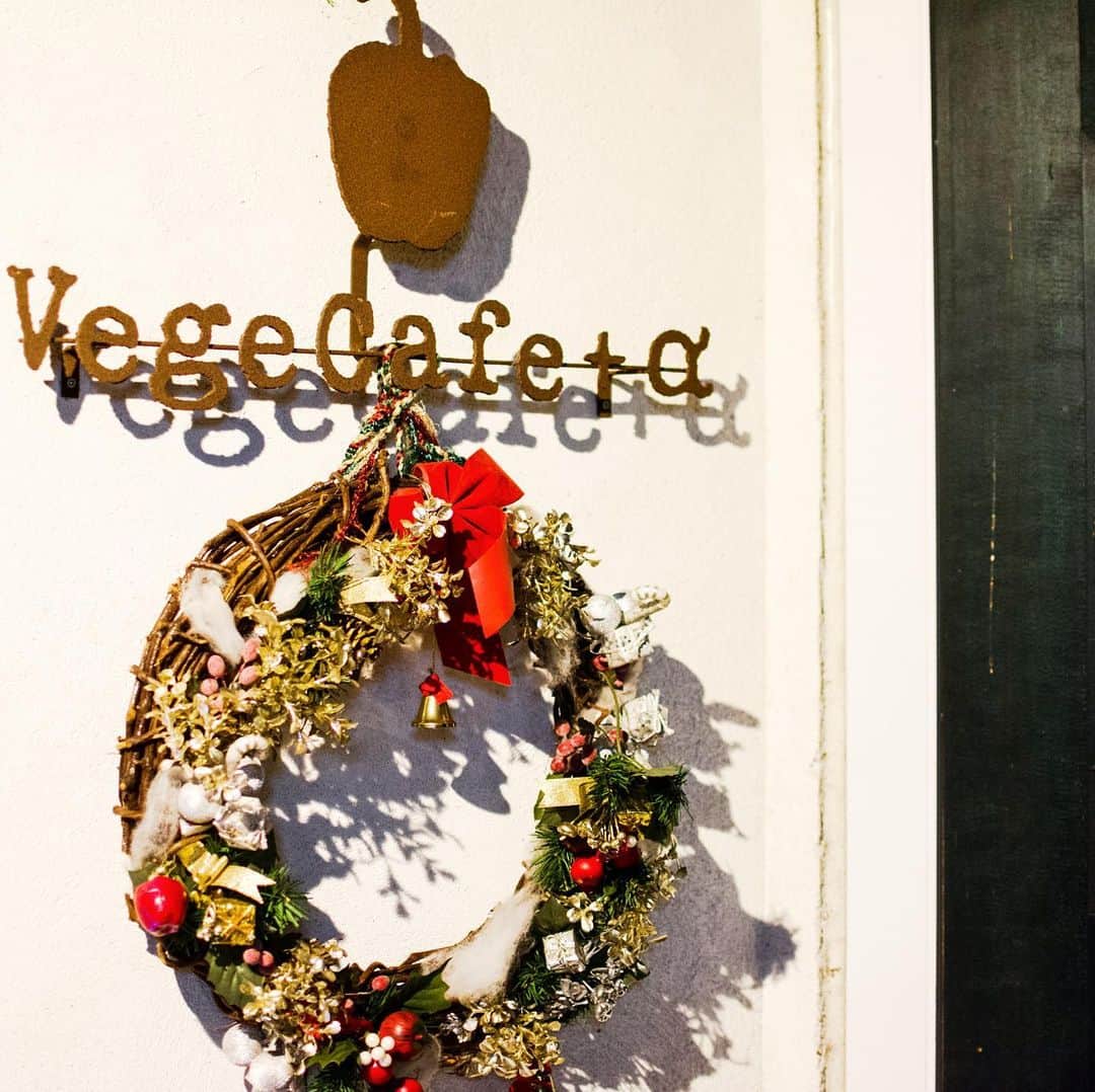 vegecafe＋αのグルメインスタ
