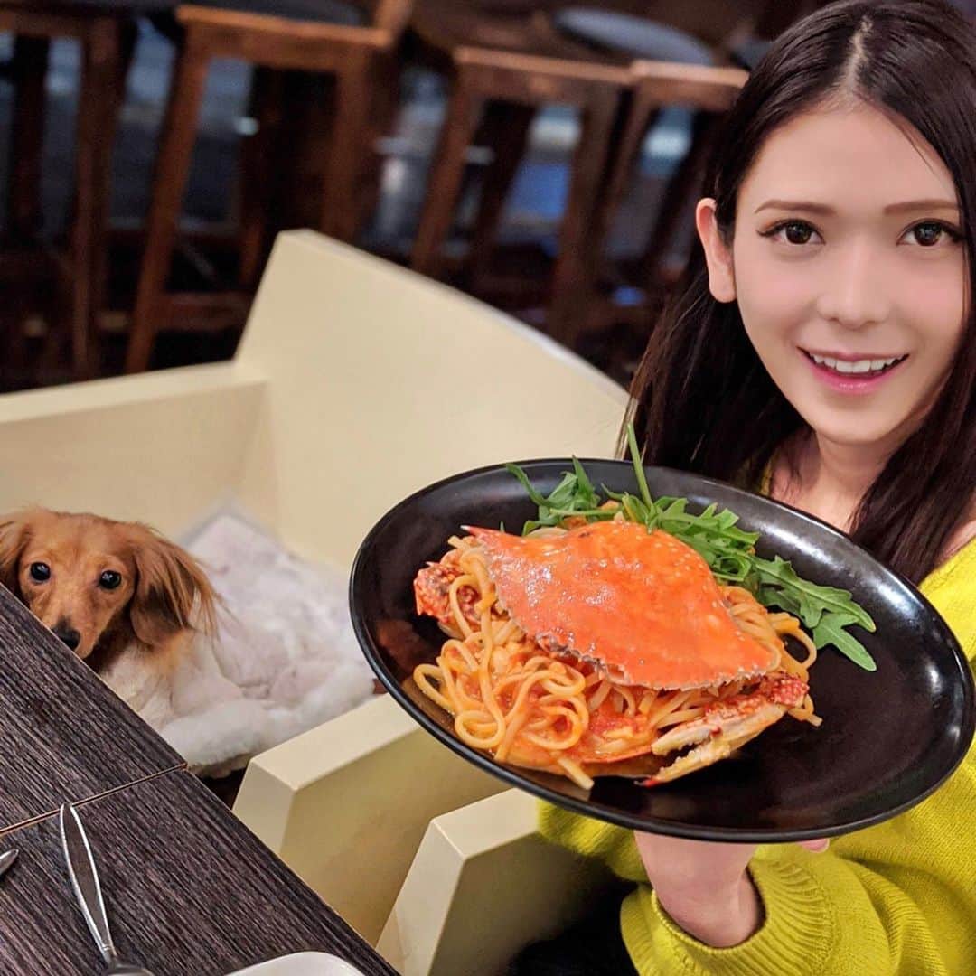 大見さなえのグルメインスタ