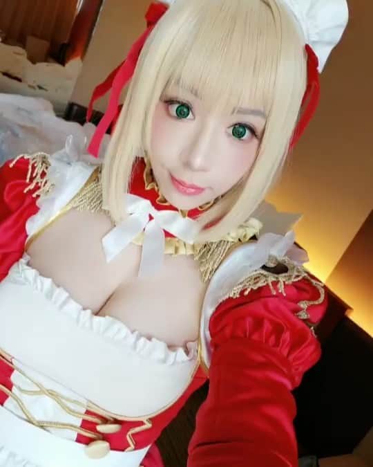 千尋のインスタグラム：「早安❤️❤️ CF攤位 P-B18」