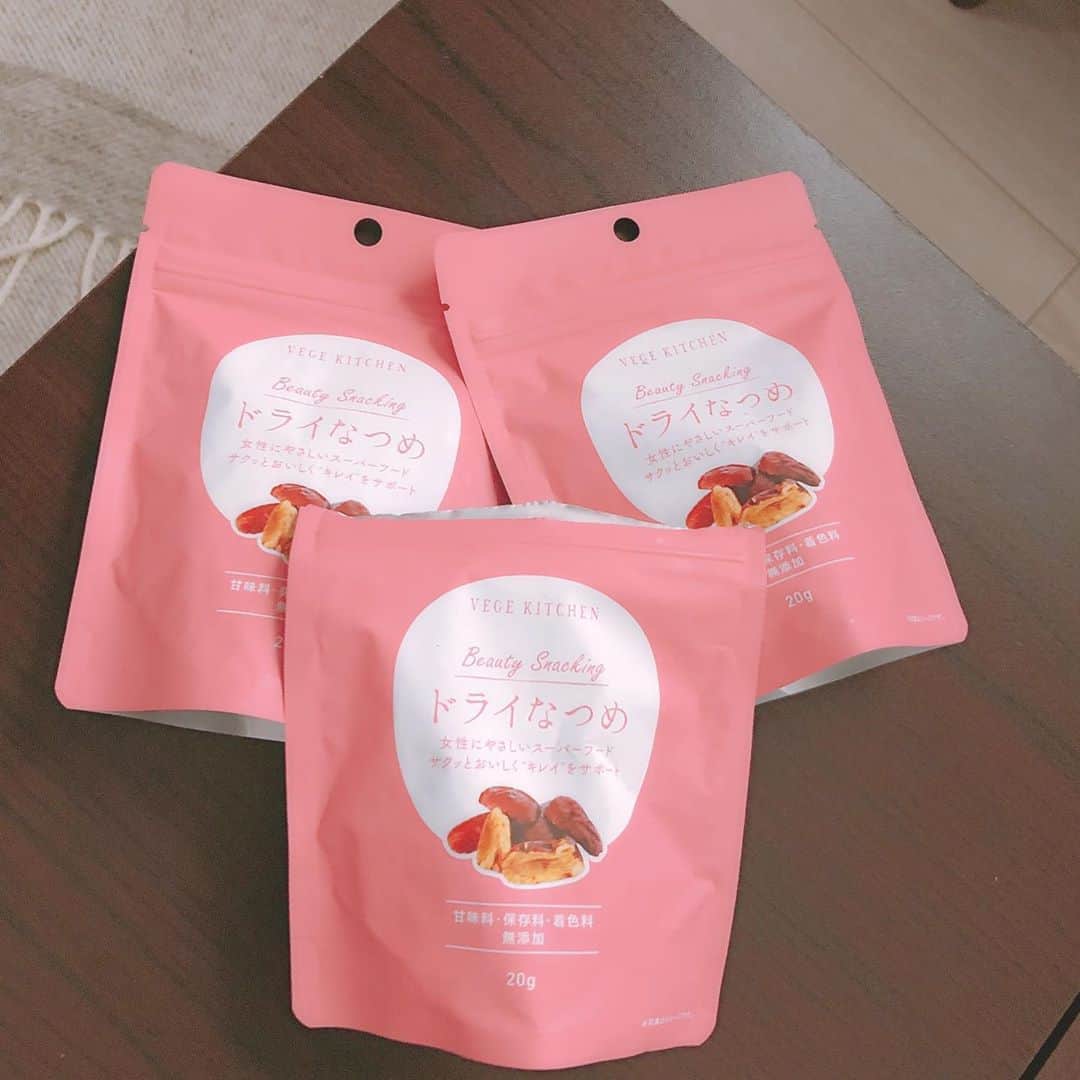 真奈のインスタグラム