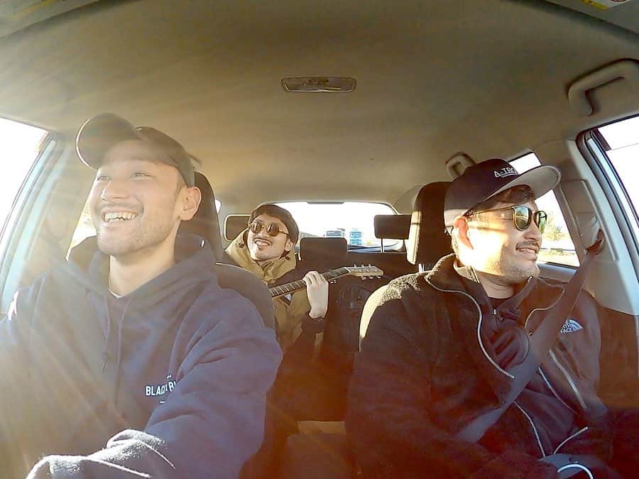 山根和馬のグルメインスタ