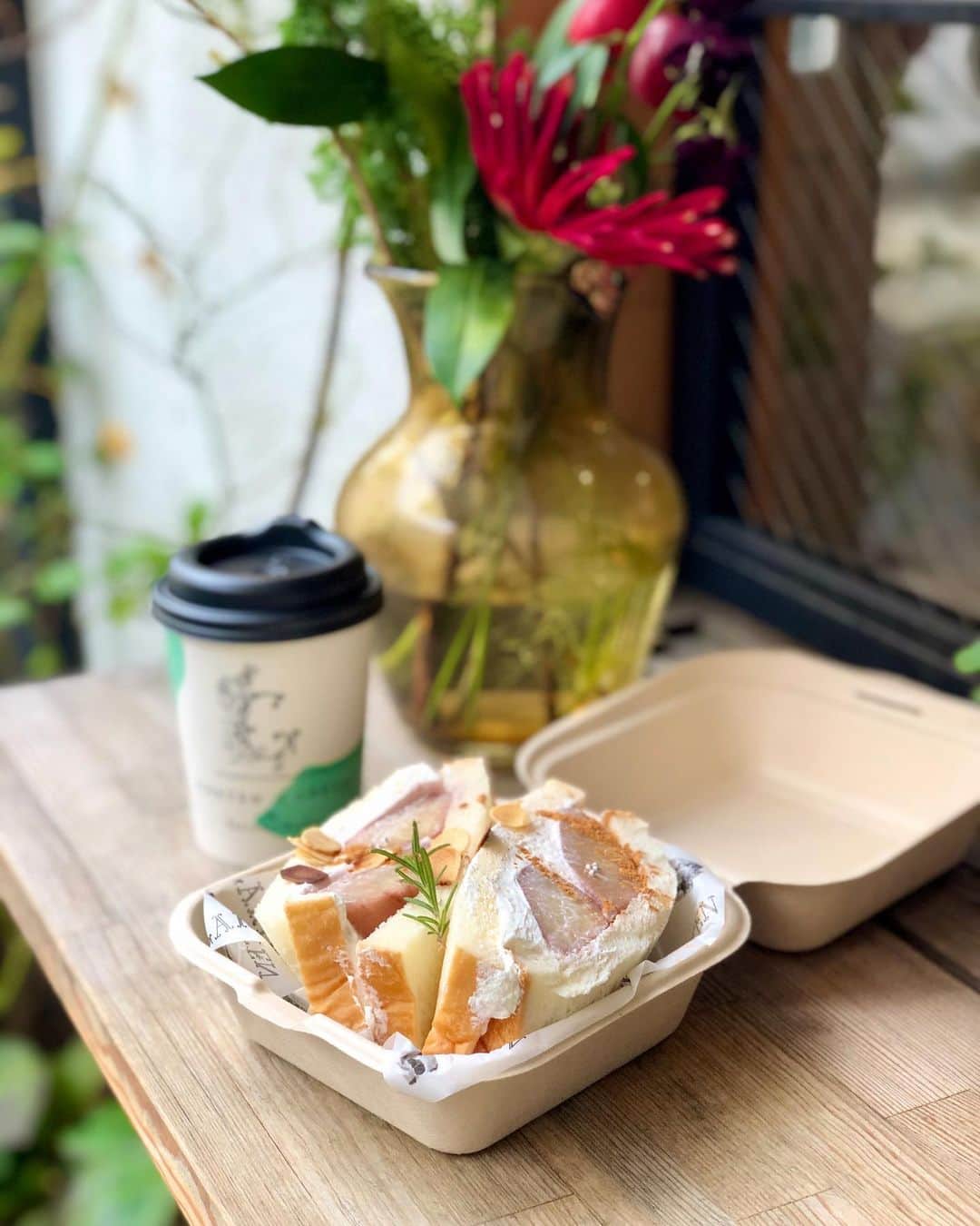 黒田麻理耶のグルメインスタ