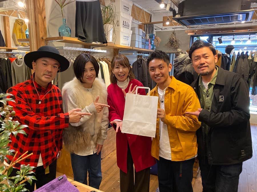 藤村晃輝のインスタグラム