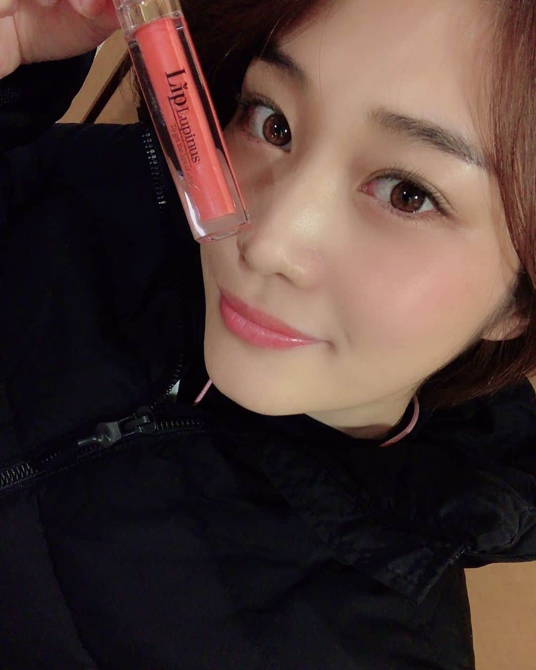 橘花凛のインスタグラム