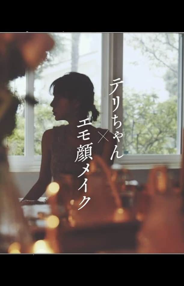 CanCamのインスタグラム