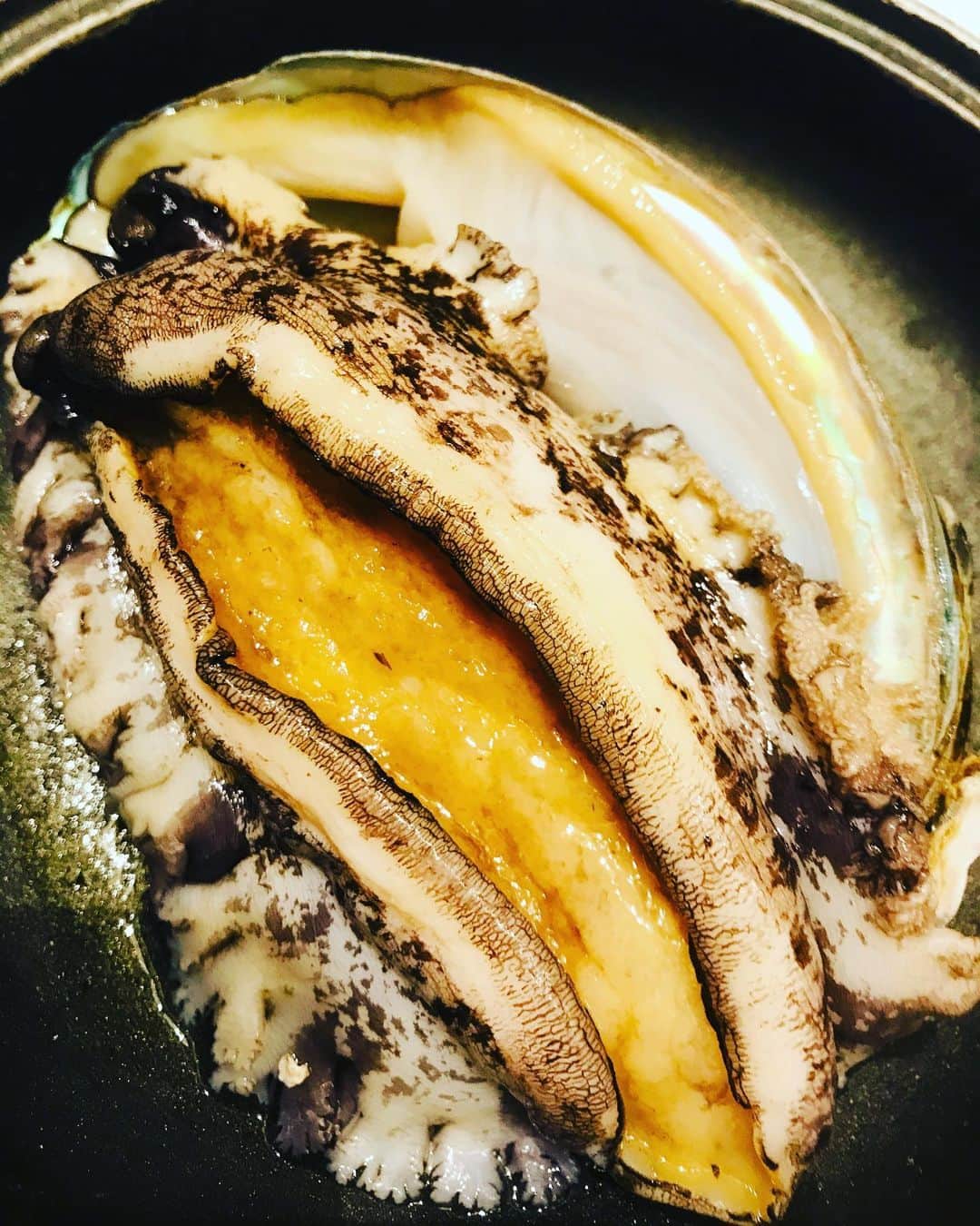 美川憲二のグルメインスタ