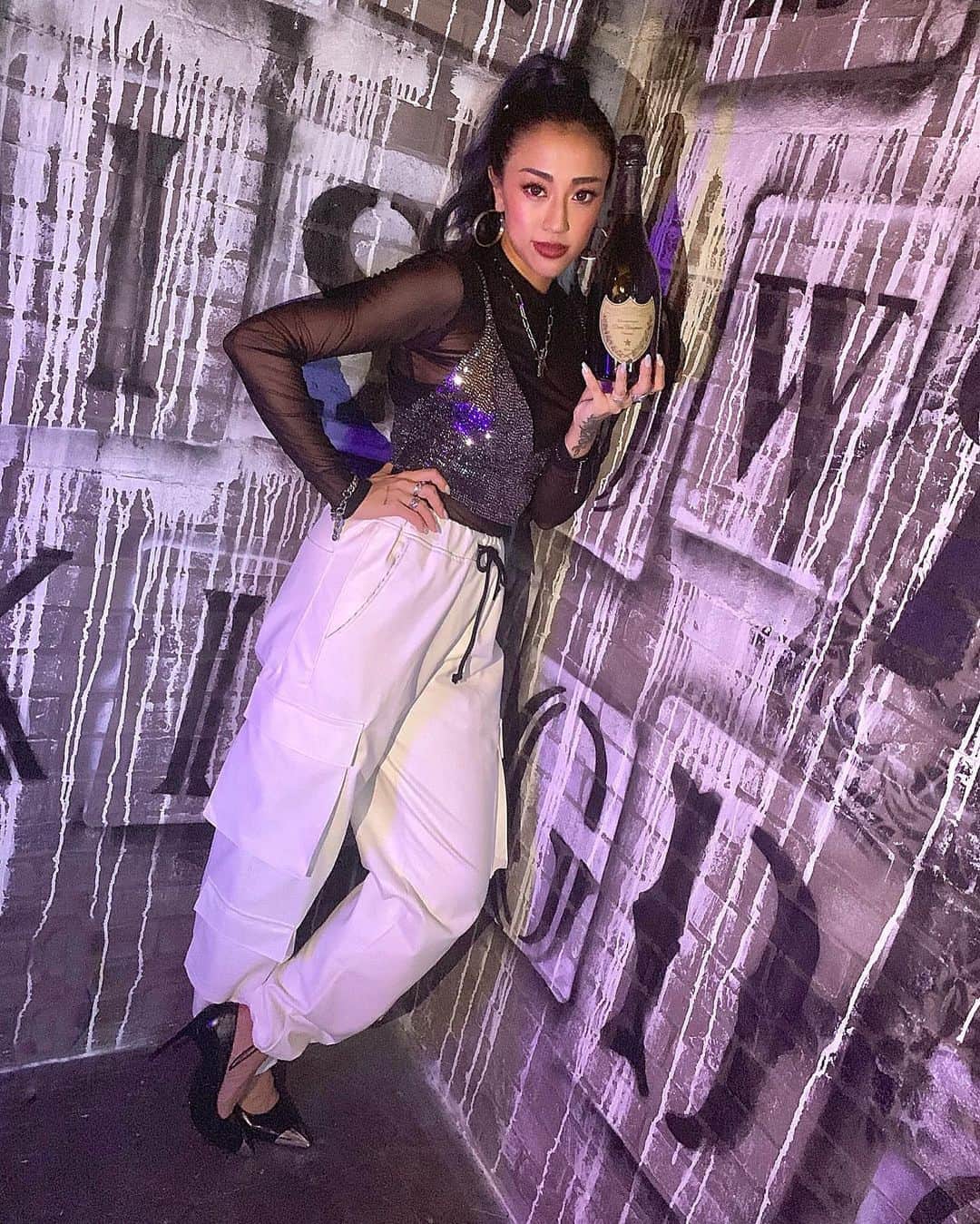 JASMINEのグルメインスタ