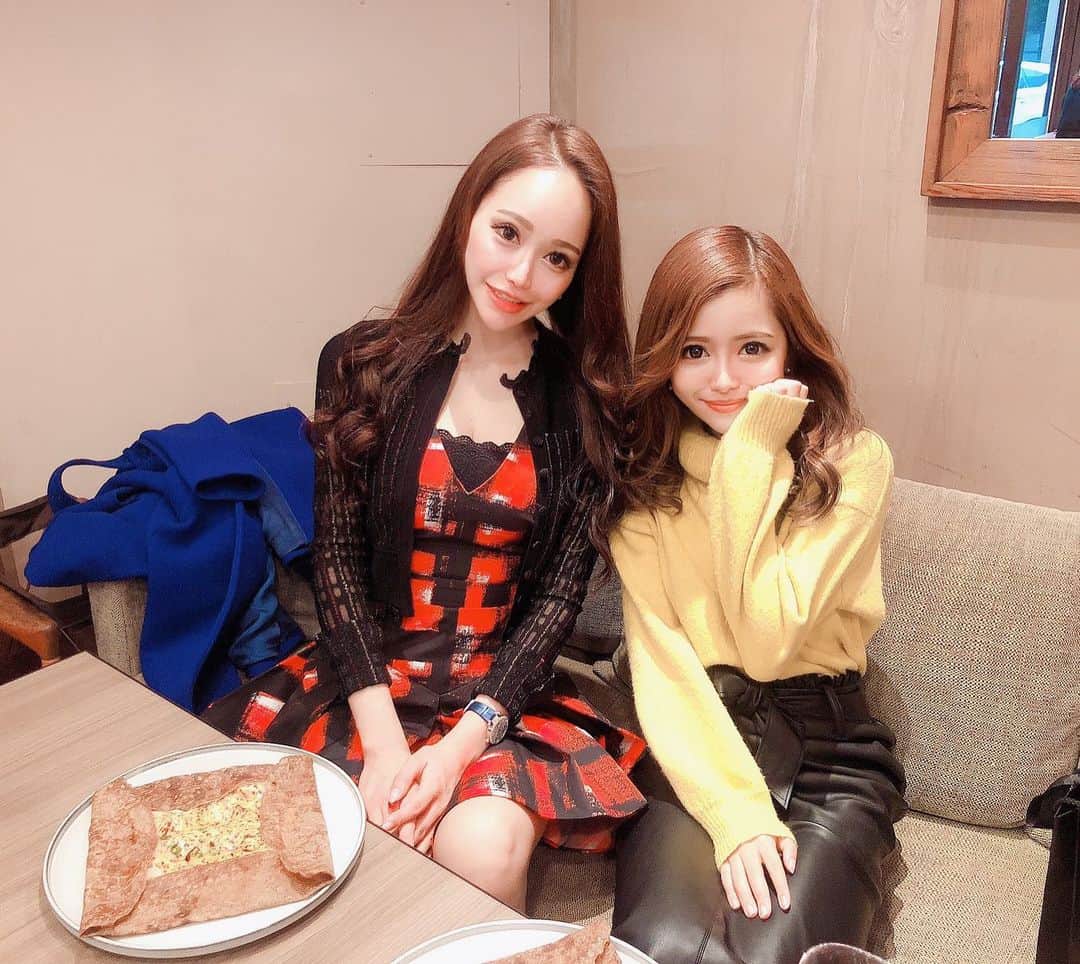 桜ゆみのグルメインスタ