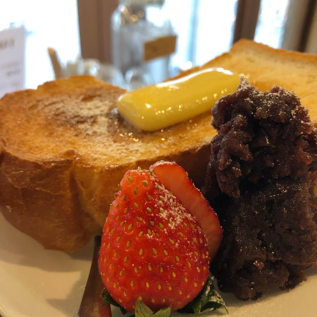 TRICHROMATIC COFFEEのグルメインスタ