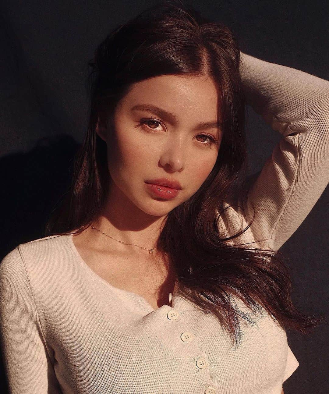 SOPHIE ROSEさんのインスタグラム写真 - (SOPHIE ROSEInstagram)「afternoon light 🦌」12月21日 13時20分 - sophiemudd