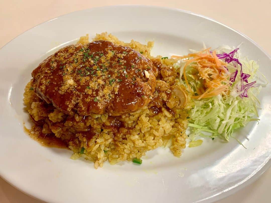 白鳥雪之丞のグルメインスタ