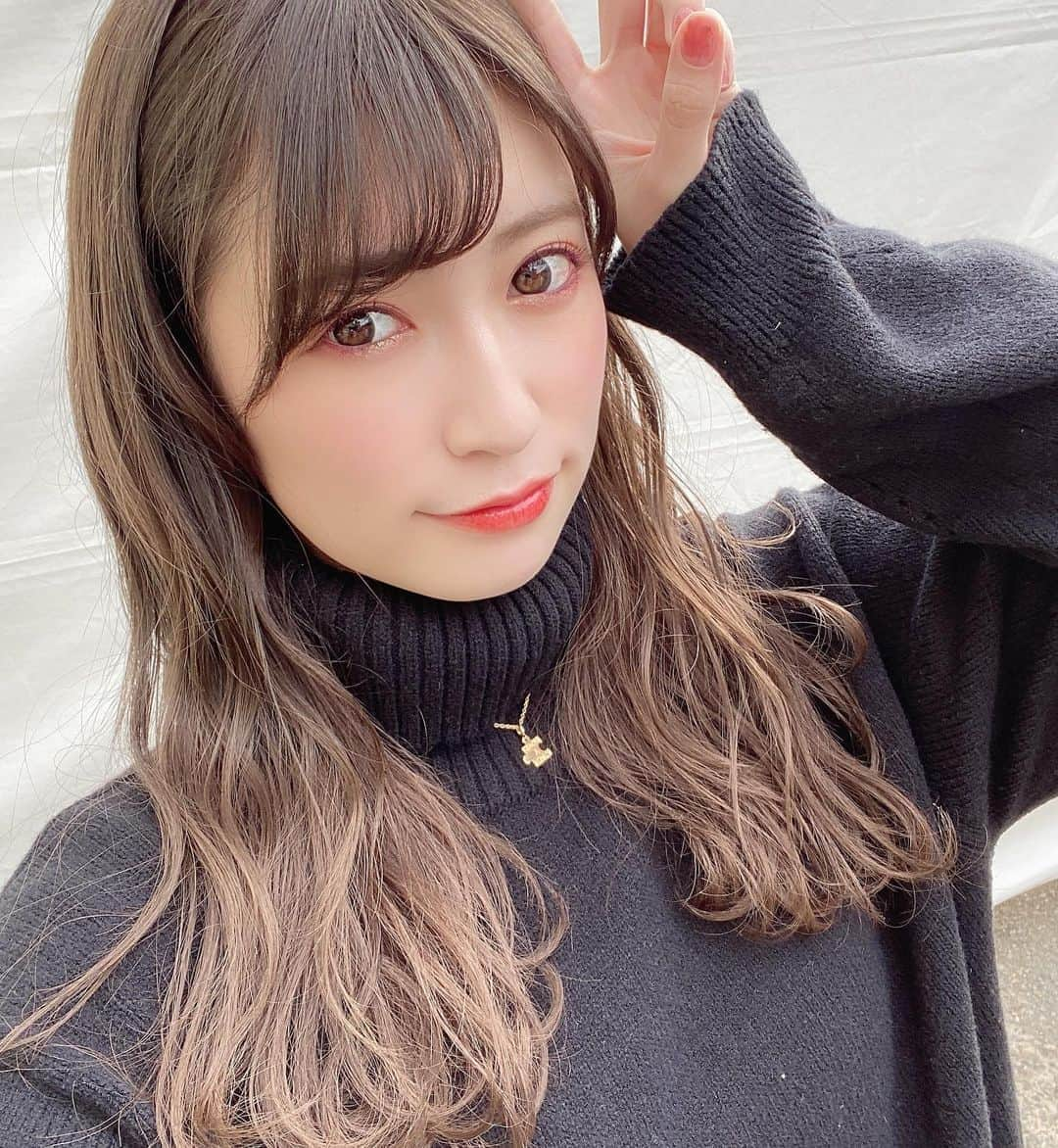 吉田朱里のインスタグラム