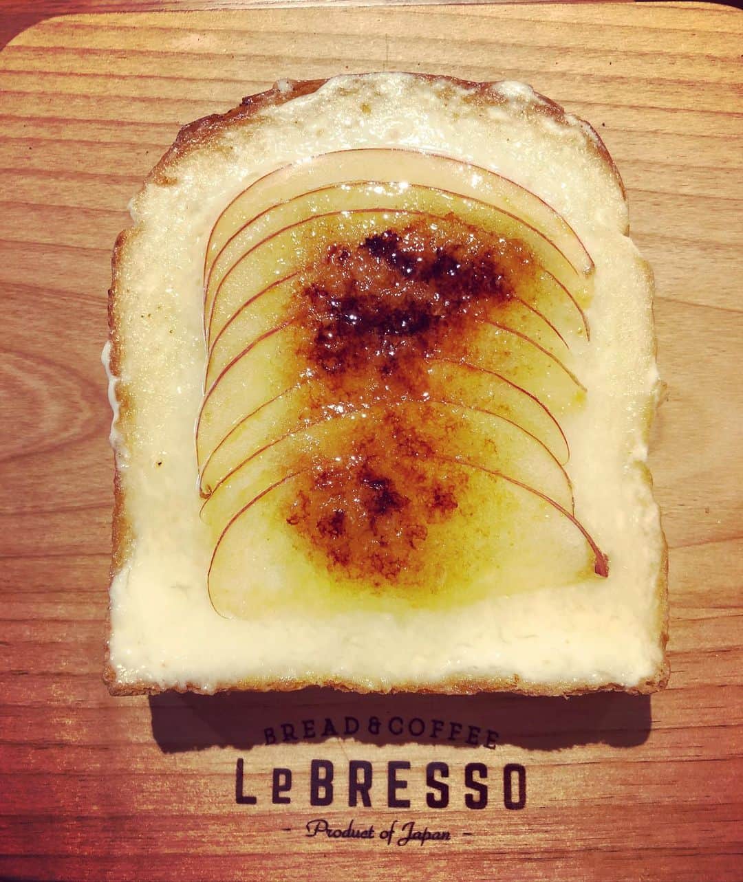 ERIのグルメインスタ