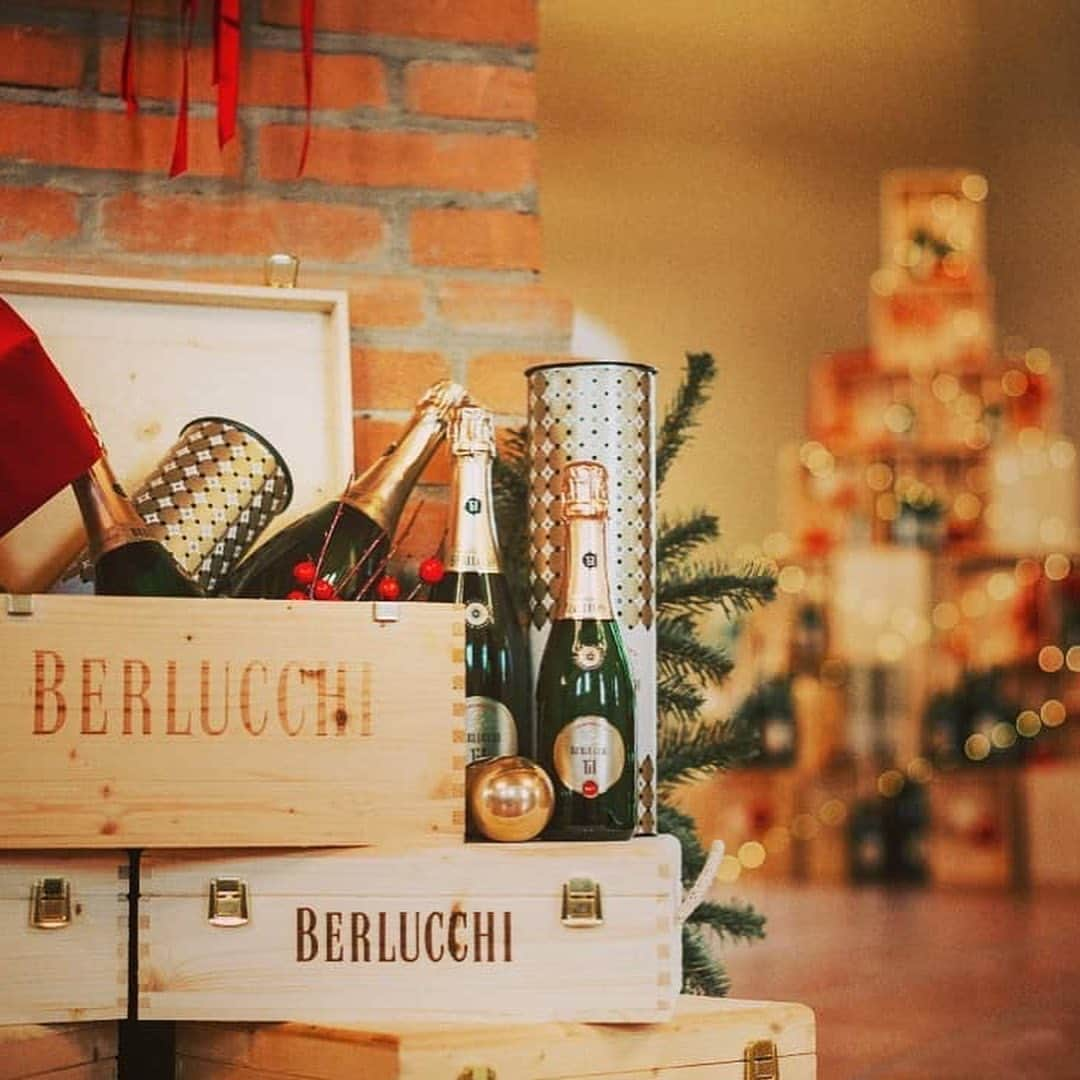 berlucchiwinejpのインスタグラム