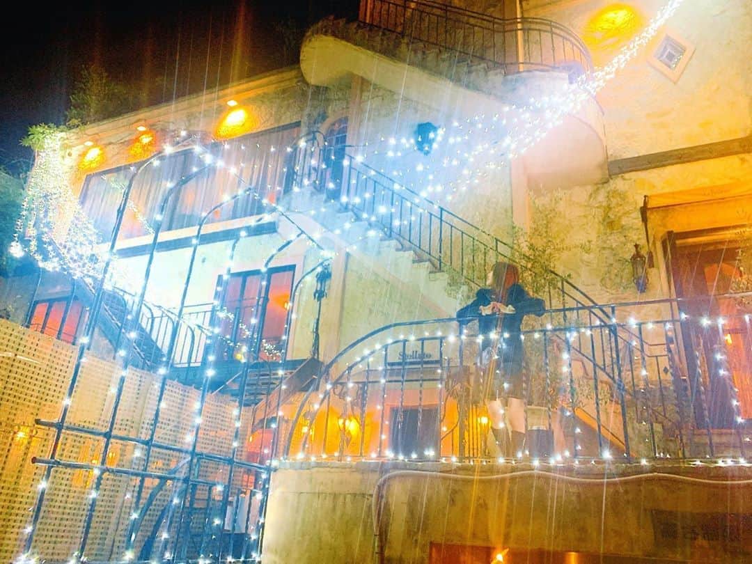 桜咲乃愛のグルメインスタ