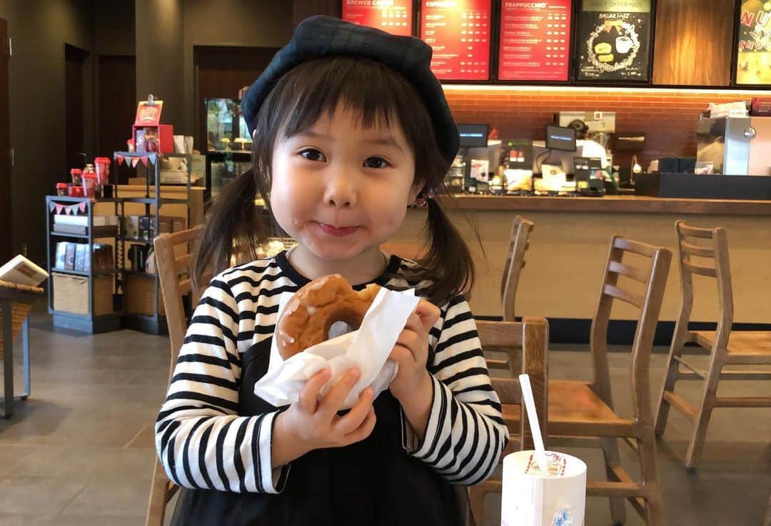 南まりかのグルメインスタ