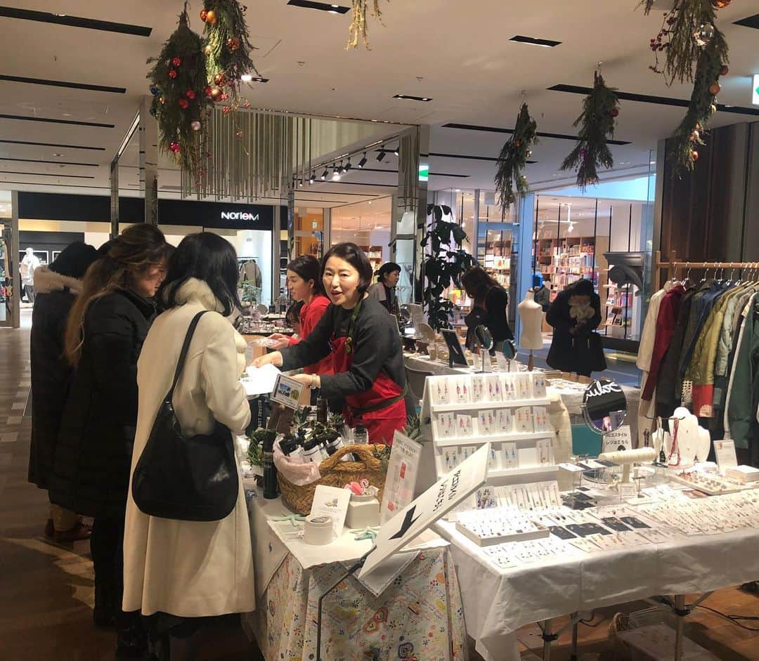 タピエスタイルのインスタグラム