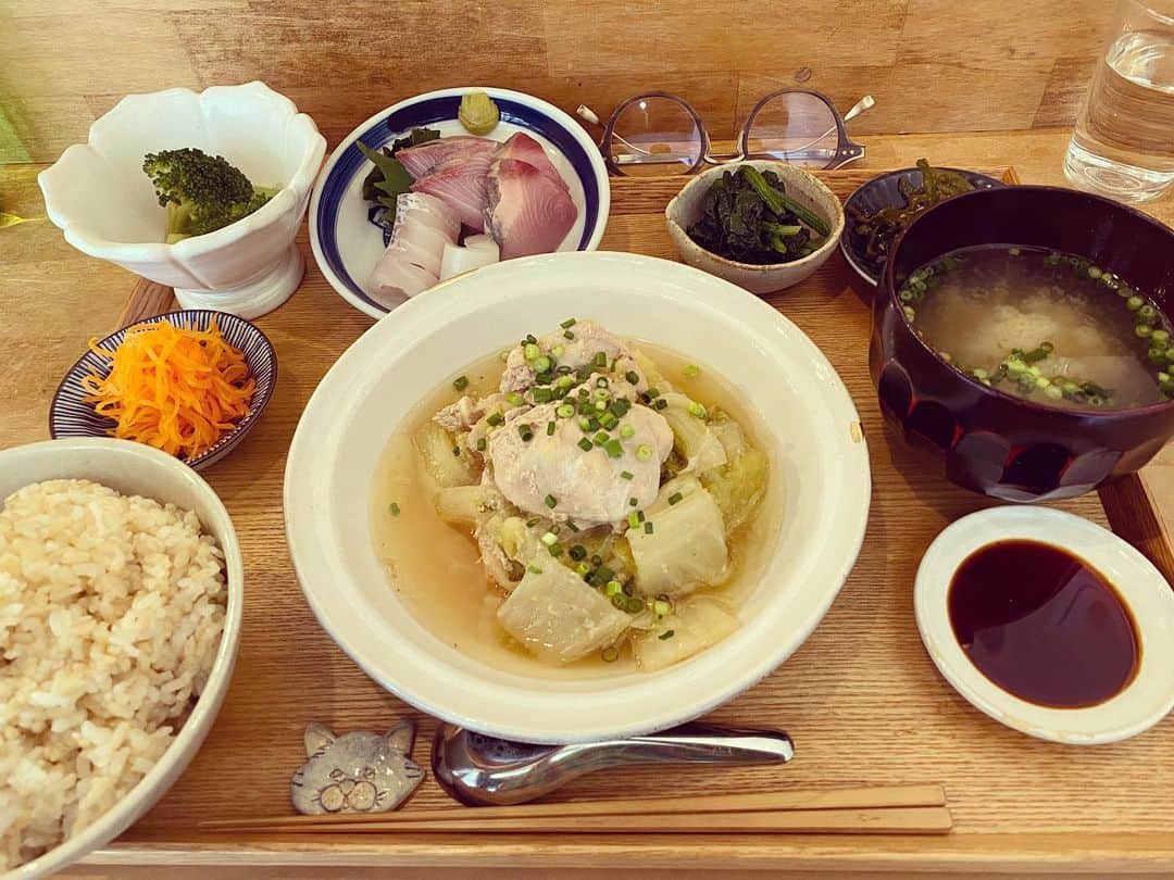 なごむのグルメインスタ