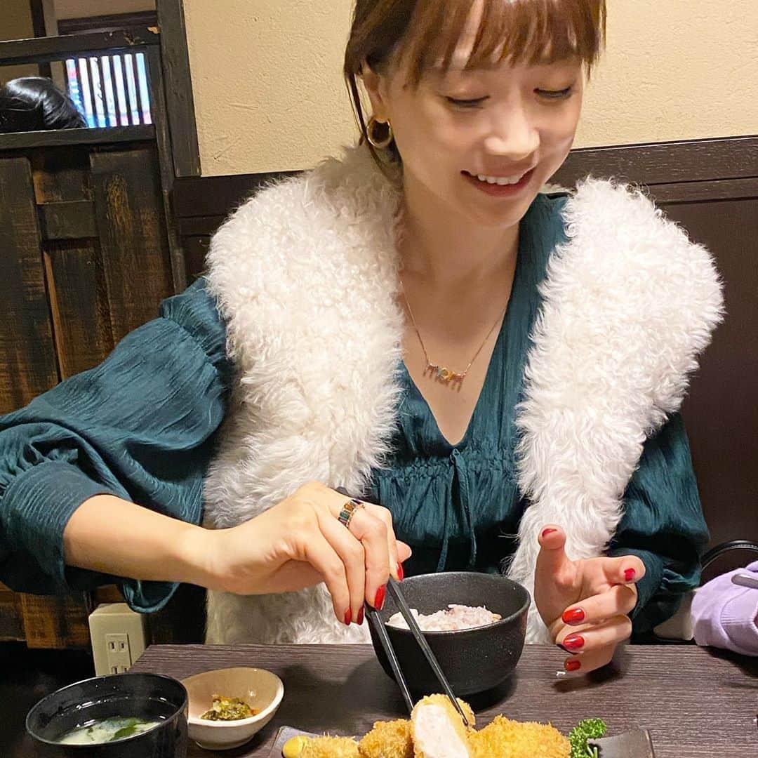 ヨンアが行ったことがあるグルメインスタ Instagrammers Gourmet