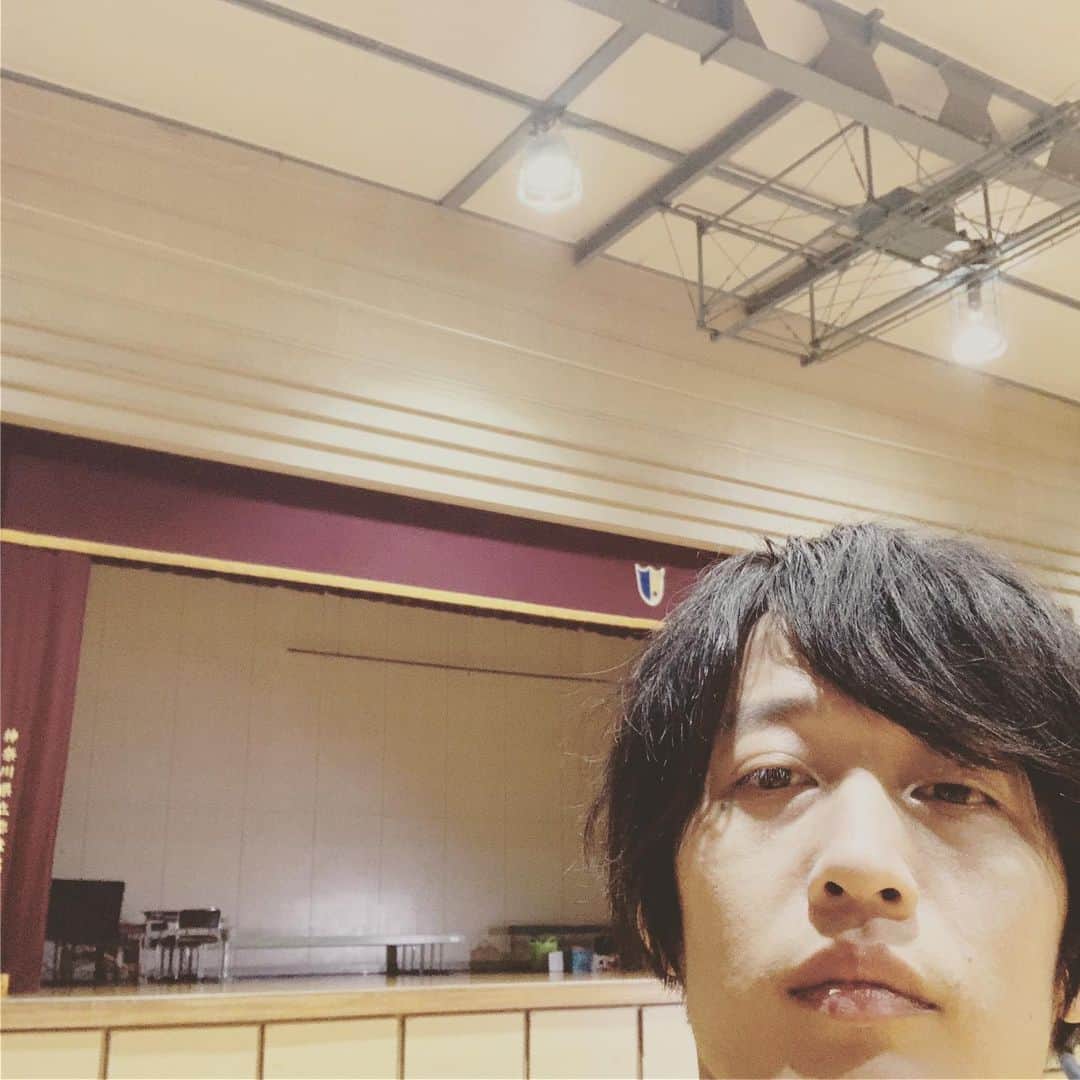 白井眞輝のインスタグラム