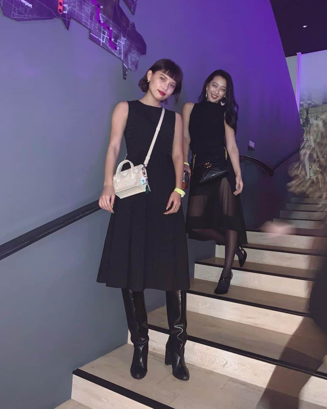 DJ SHERY（小坂早紀）のグルメインスタ