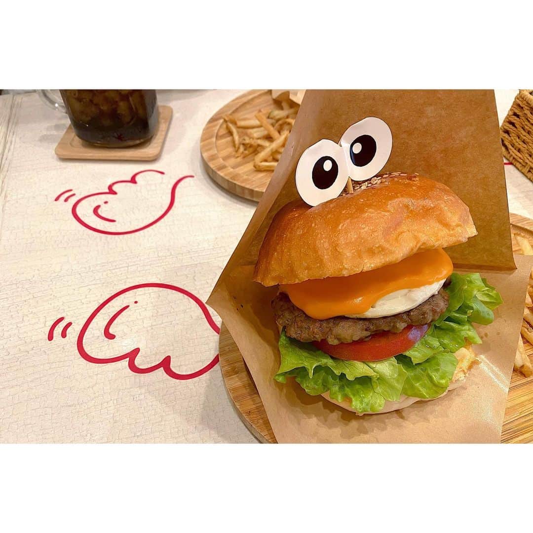 トリイクニコのグルメインスタ