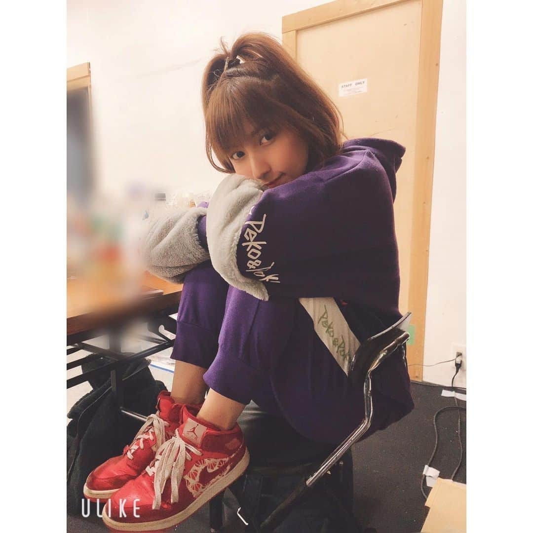 小田あさ美のインスタグラム