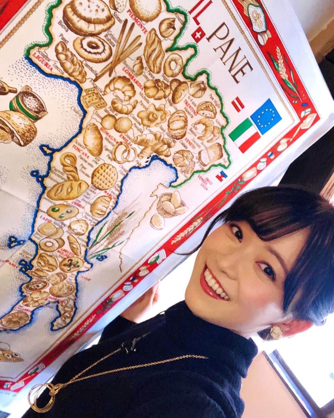 南雲穂波のグルメインスタ