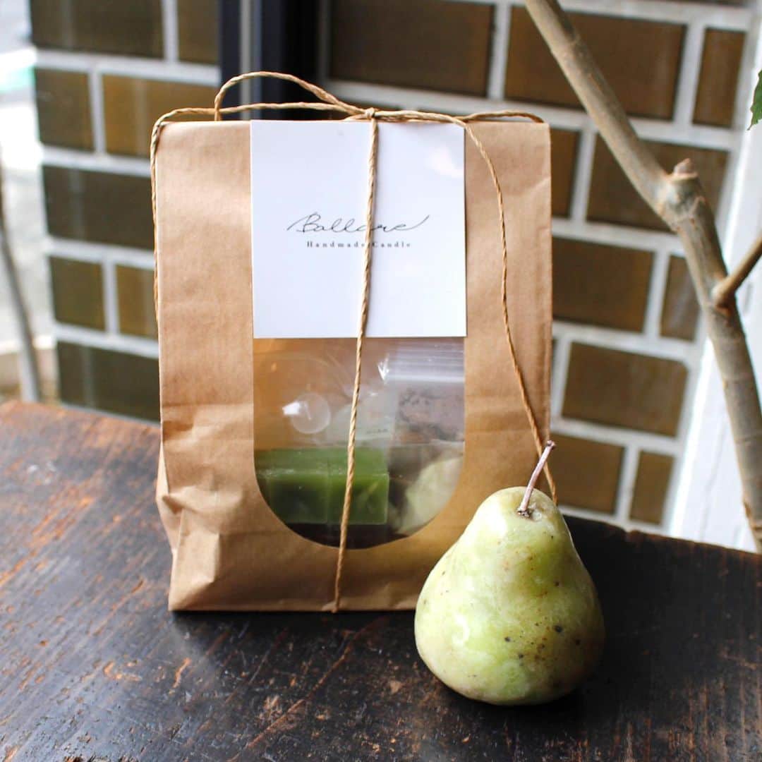 手紙社のグルメインスタ