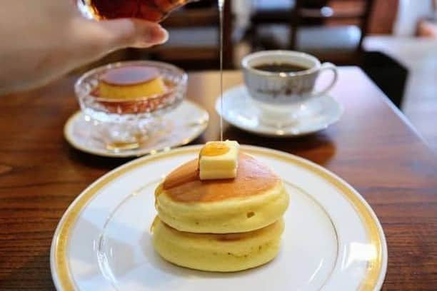 LeTRONC ルトロンのグルメインスタ