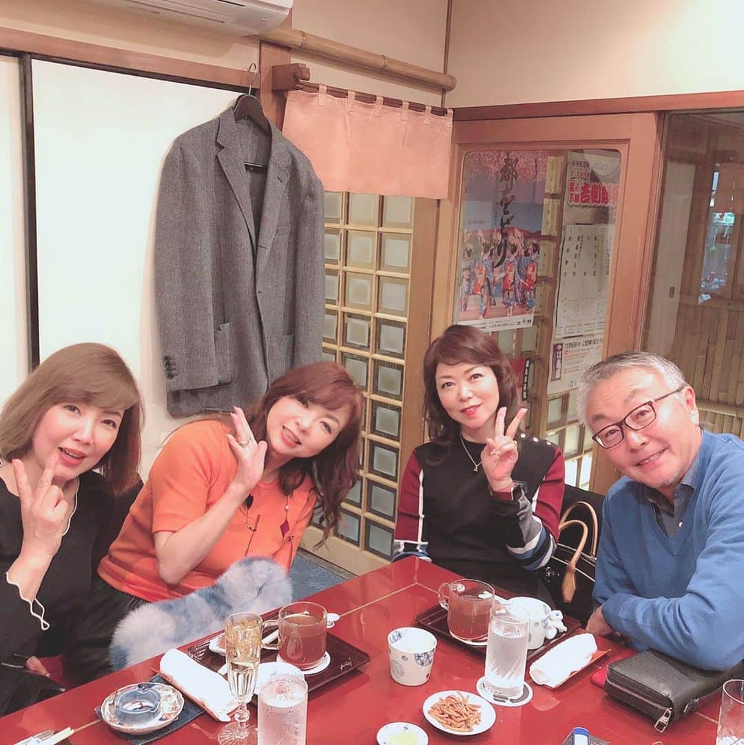 モモコさんのインスタグラム写真 - (モモコInstagram)「はるちゃんとMご夫婦に京都祇園、美味しいとこに連れてって頂きました‼️ありがたやー💕💕 ・  #ハイヒールモモコ #👠 #👠🍑 #CHANEL #シャネラー #グルメ」12月21日 18時18分 - highheel_momoko