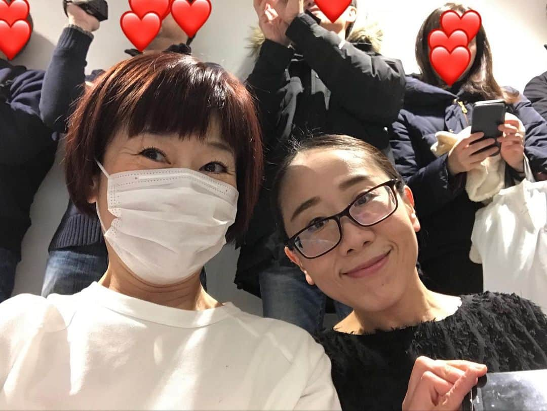 神野美伽さんのインスタグラム写真 - (神野美伽Instagram)「今朝は早起きして甥の保育園の「festival」を観に行きました。 なんと、8時30分開演❗️ 子供たちの個性にたくさん癒されて、たくさん刺激をもらいました。  #festival  #甥　#早起き」12月21日 18時25分 - mika_shinno_japan