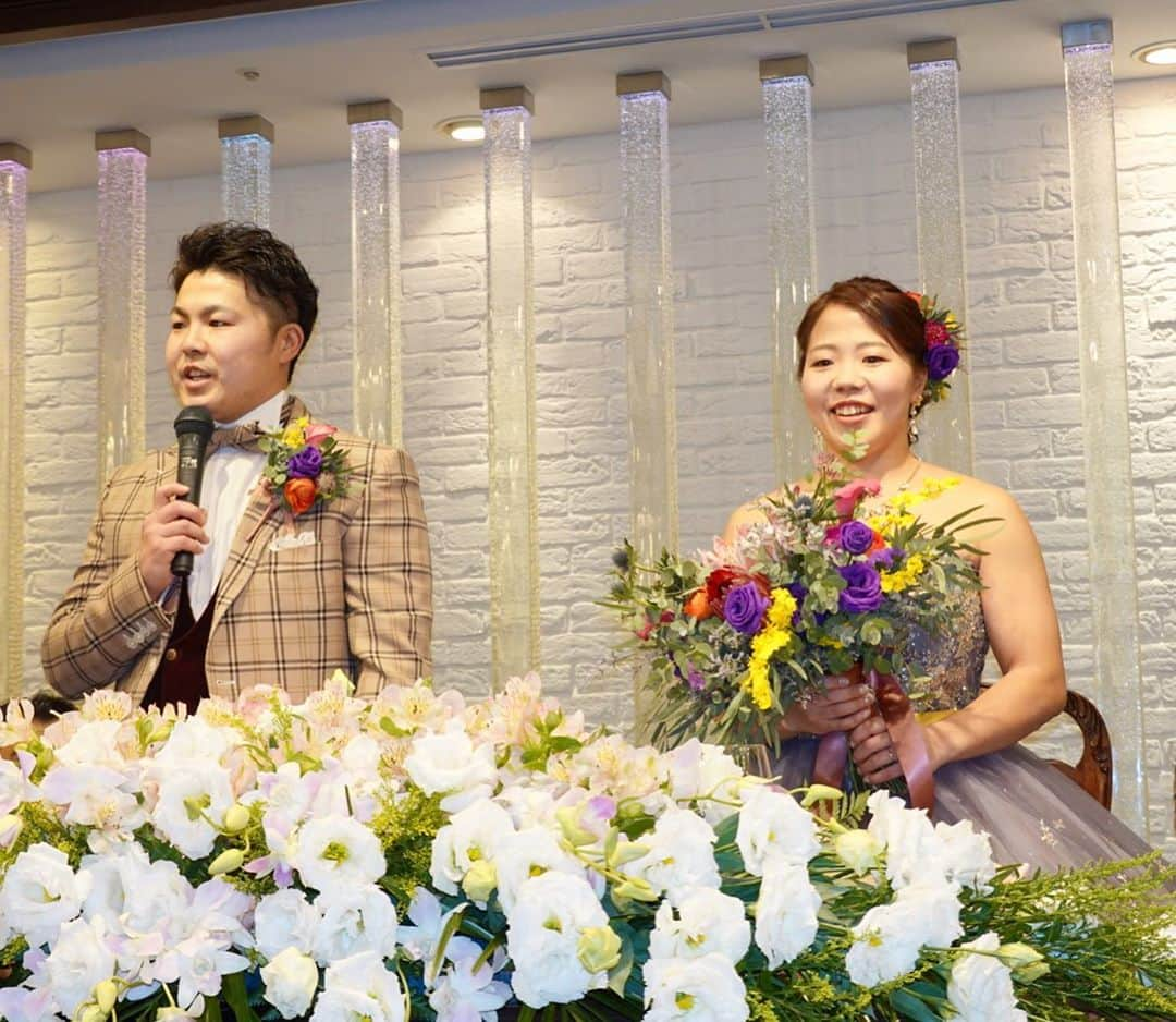 池谷幸雄さんのインスタグラム写真 - (池谷幸雄Instagram)「IGCの教え子の千葉ありさの結婚式と披露宴に行ってきました！  IGCの教え子達が沢山来ていて、とても楽しい結婚式でした！  教え子がみんな大人になって、立派に働いているので感動しました！  ありさ、本当におめでとう！！ 来年、IGCの教え子達を集めて食事したいと思います！！ #池谷幸雄 #池谷幸雄体操倶楽部 #結婚式 #披露宴#横浜 #体操#ダンス #自衛隊 #北海道」12月21日 18時30分 - yukio_iketani