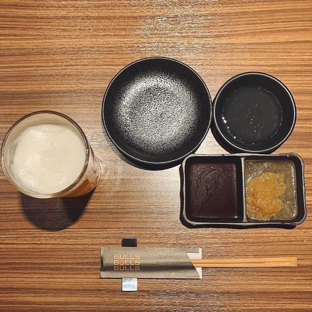 前山奈津巴のグルメインスタ