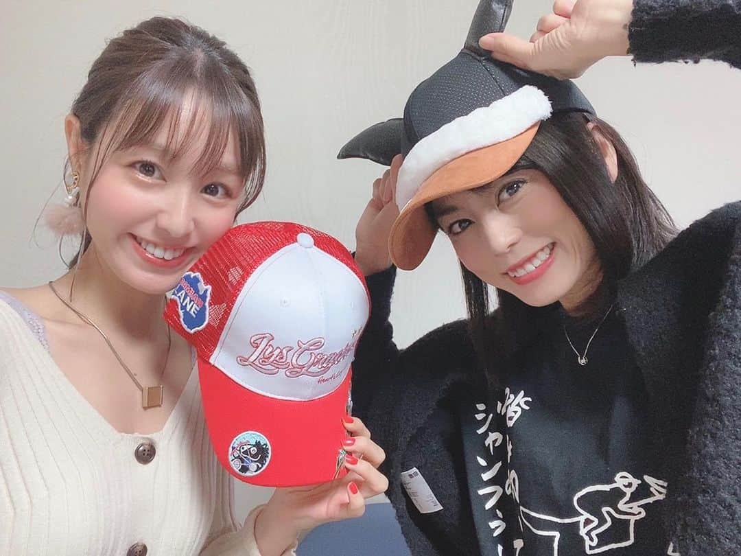 芳野友美のインスタグラム