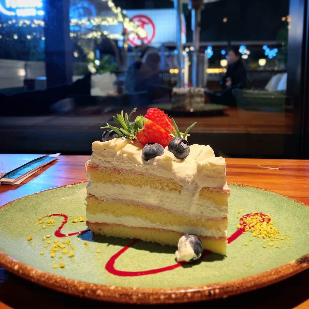 結城さなえのグルメインスタ