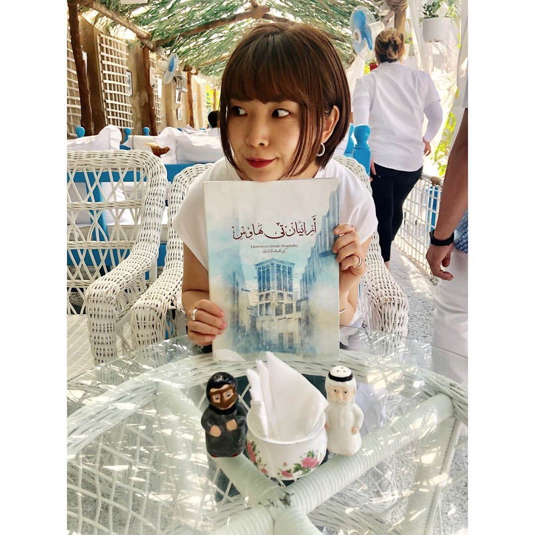 蒼山幸子さんのインスタグラム写真 - (蒼山幸子Instagram)「4日間のドバイ旅から 帰ってきました。 どの景色も美しく 湿気のない空気が 清々しいから ぐんぐんと たくさん歩けて 時間を手放す素晴らしさを 教えてもらえた旅でした。 こういうのって タイミングだなあと思うのだけど 思いがけずの機会をくれた ともだちに感謝。 砂漠の夜は明るいから、 さみしくない。 はじめて知った。 ありがとう。」12月21日 18時57分 - sachiko_aoyama