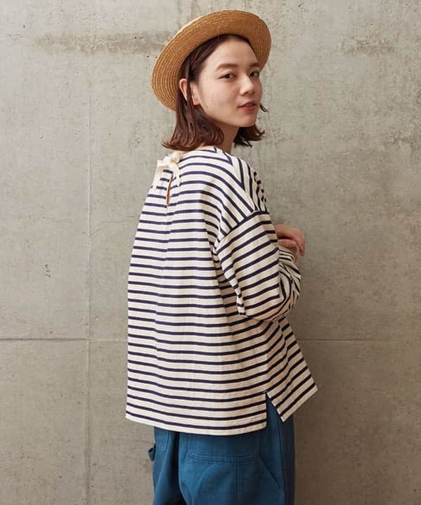 のインスタグラム：「. AMBIDEX STORE ZOZOTOWN . . 春物の8品番、新たに予約開始しました。 冬服と合わせてコーディネートも楽しめる2月上旬のお届け予定商品です。 ぜひチェックしてみて下さい💁🏻‍♀ . . 本日のストーリーより、ZOZOTOWNの予約ページに飛べます。 . . #parici #parici_shop #pariciklassisk_shop #zozotown #ambidex #ambidexstore#パーリッシィ #アンビデックス」